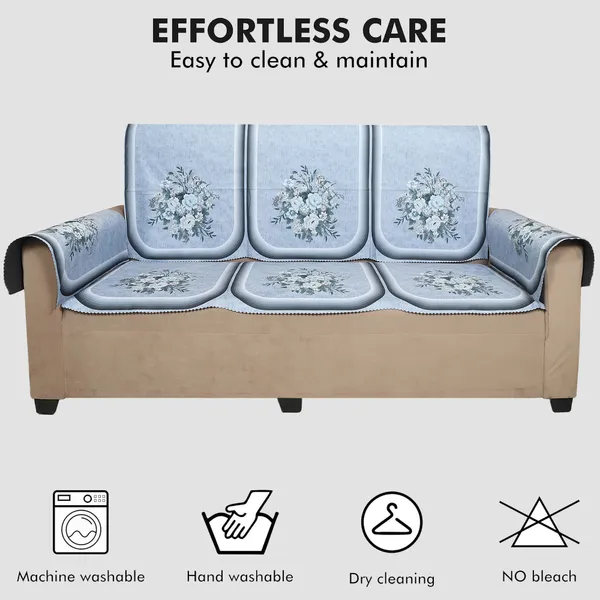 Velvet_3_Seater_Sofa_Cover_With_6_Seat_And_Back_Covers,_2_Hand_Rest_Covers_|_Vintage_Floral_Design_|_Washable_Fabric_|_Stylish_Sofa_Cover_For_Modern_Living_Room_(Grey,_3_Seater_With_Arm_Covers)