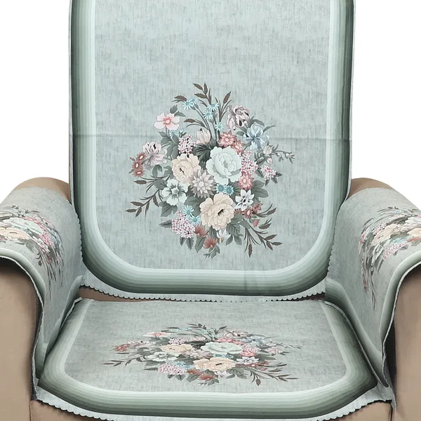 Velvet_3_Seater_Sofa_Cover_With_6_Seat_And_Back_Covers,_2_Hand_Rest_Covers_|_Vintage_Floral_Design_|_Washable_Fabric_|_Stylish_Sofa_Cover_For_Modern_Living_Room_(Green,_3_Seater_With_Arm_Covers)