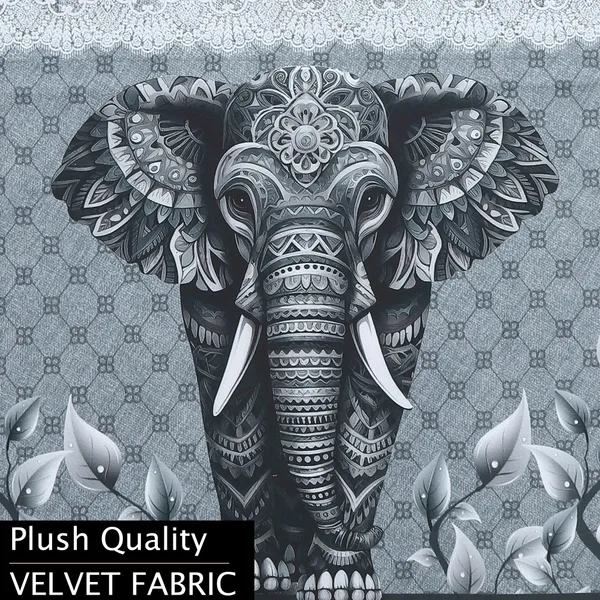 Velvet_5_Seater_Sofa_Cover_With_10_Seat_And_Back_Covers,_6_Hand_Rest_Covers_|_Safari_Elephant_Print_|_Washable_Fabric_|_Stylish_Sofa_Cover_For_Modern_Living_Room_(Grey,_5_Seater_With_Arm_Covers)