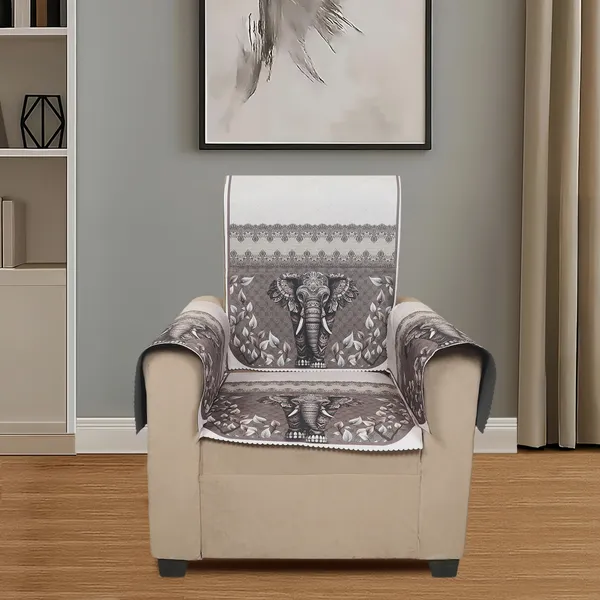 Velvet_5_Seater_Sofa_Cover_With_10_Seat_And_Back_Covers,_6_Hand_Rest_Covers_|_Safari_Elephant_Print_|_Washable_Fabric_|_Stylish_Sofa_Cover_For_Modern_Living_Room_(Brown,_5_Seater_With_Arm_Covers)