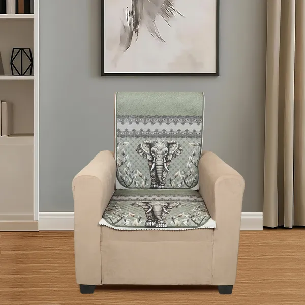Velvet_5_Seater_Sofa_Cover_With_10_Seat_And_Back_Covers_|_Safari_Elephant_Print_|_Washable_Fabric_|_Stylish_Sofa_Cover_For_Modern_Living_Room_(Green,_5_Seater_Without_Arm_Covers)