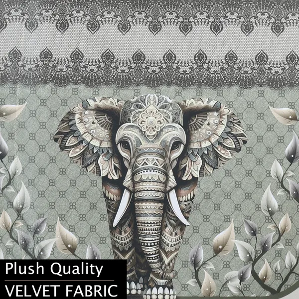 Velvet_5_Seater_Sofa_Cover_With_10_Seat_And_Back_Covers_|_Safari_Elephant_Print_|_Washable_Fabric_|_Stylish_Sofa_Cover_For_Modern_Living_Room_(Green,_5_Seater_Without_Arm_Covers)