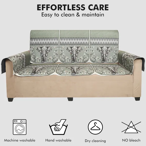 Velvet_5_Seater_Sofa_Cover_With_10_Seat_And_Back_Covers_|_Safari_Elephant_Print_|_Washable_Fabric_|_Stylish_Sofa_Cover_For_Modern_Living_Room_(Green,_5_Seater_Without_Arm_Covers)