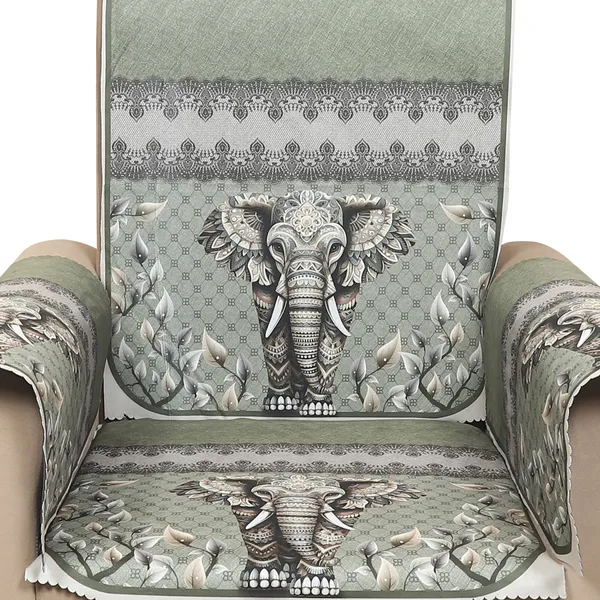 Velvet_5_Seater_Sofa_Cover_With_10_Seat_And_Back_Covers_|_Safari_Elephant_Print_|_Washable_Fabric_|_Stylish_Sofa_Cover_For_Modern_Living_Room_(Green,_5_Seater_Without_Arm_Covers)