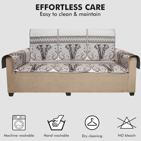 Velvet_3_Seater_Sofa_Cover_With_6_Seat_And_Back_Covers_|_Safari_Elephant_Print_|_Washable_Fabric_|_Stylish_Sofa_Cover_For_Modern_Living_Room_(Beige,_3_Seater_Without_Arm_Covers)