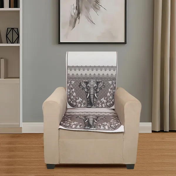 Velvet_Single_Seater_Sofa_Cover_With_2_Seat_And_Back_Covers_|_Safari_Elephant_Print_|_Washable_Fabric_|_Stylish_Sofa_Cover_For_Modern_Living_Room_(Brown,_1_Seater_Without_Arm_Covers)