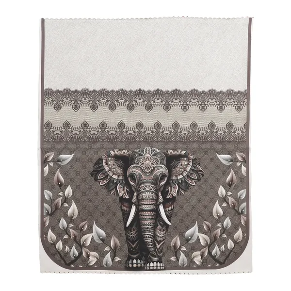 Velvet_Single_Seater_Sofa_Cover_With_2_Seat_And_Back_Covers_|_Safari_Elephant_Print_|_Washable_Fabric_|_Stylish_Sofa_Cover_For_Modern_Living_Room_(Brown,_1_Seater_Without_Arm_Covers)