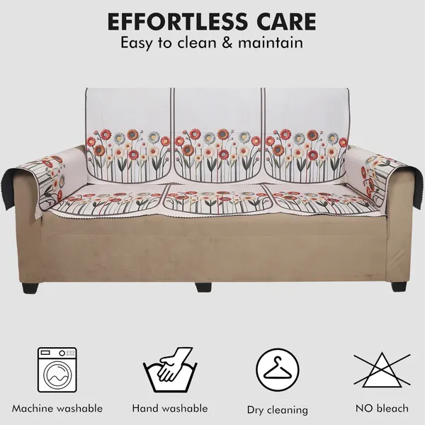 Velvet_5_Seater_Sofa_Cover_With_10_Seat_And_Back_Covers,_6_Hand_Rest_Covers_|_Floral_Daisy_Print_|_Washable_Fabric_|_Stylish_Sofa_Cover_For_Modern_Living_Room_(Beige,_5_Seater_With_Arm_Covers)