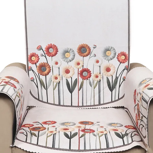 Velvet_5_Seater_Sofa_Cover_With_10_Seat_And_Back_Covers_|_Floral_Daisy_Print_|_Washable_Fabric_|_Stylish_Sofa_Cover_For_Modern_Living_Room_(Beige,_5_Seater_Without_Arm_Covers)