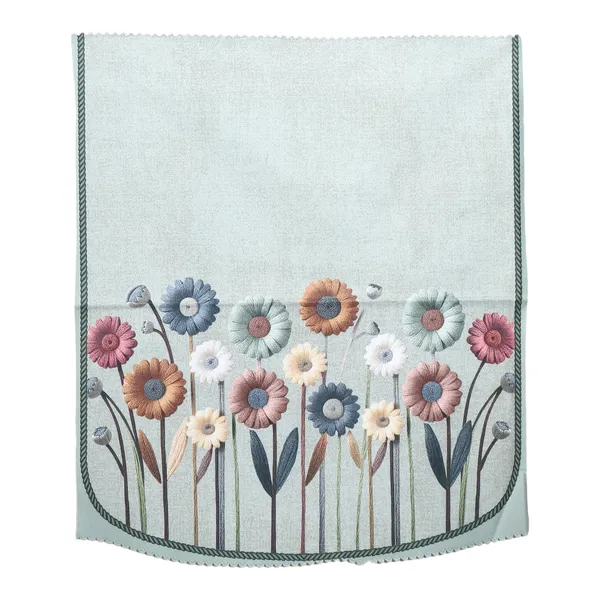 Velvet_3_Seater_Sofa_Cover_With_6_Seat_And_Back_Covers,_2_Hand_Rest_Covers_|_Floral_Daisy_Print_|_Washable_Fabric_|_Stylish_Sofa_Cover_For_Modern_Living_Room_(Green,_3_Seater_With_Arm_Covers)