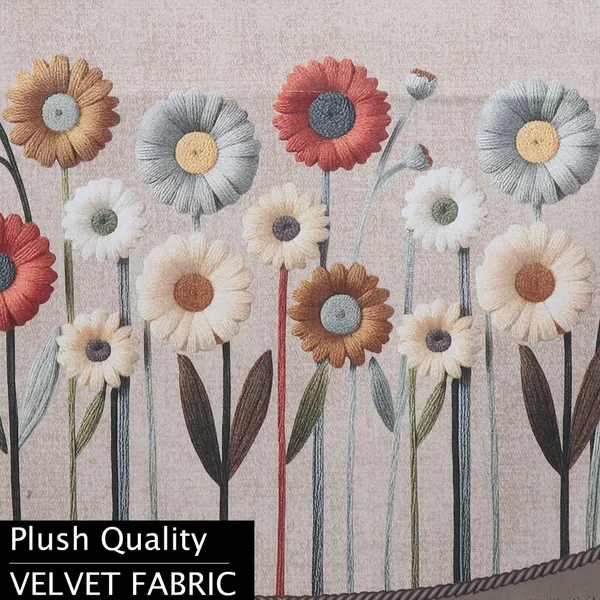 Velvet_Single_Seater_Sofa_Cover_With_2_Seat_And_Back_Covers,_2_Hand_Rest_Covers_|_Floral_Daisy_Print_|_Washable_Fabric_|_Stylish_Sofa_Cover_For_Modern_Living_Room_(Mouse,_1_Seater_With_Arm_Covers)