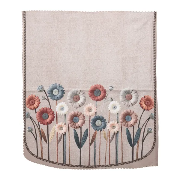 Velvet_Single_Seater_Sofa_Cover_With_2_Seat_And_Back_Covers_|_Floral_Daisy_Print_|_Washable_Fabric_|_Stylish_Sofa_Cover_For_Modern_Living_Room_(Brown,_1_Seater_Without_Arm_Covers)