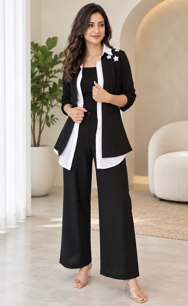 Star_Layer_Co-ord_Set