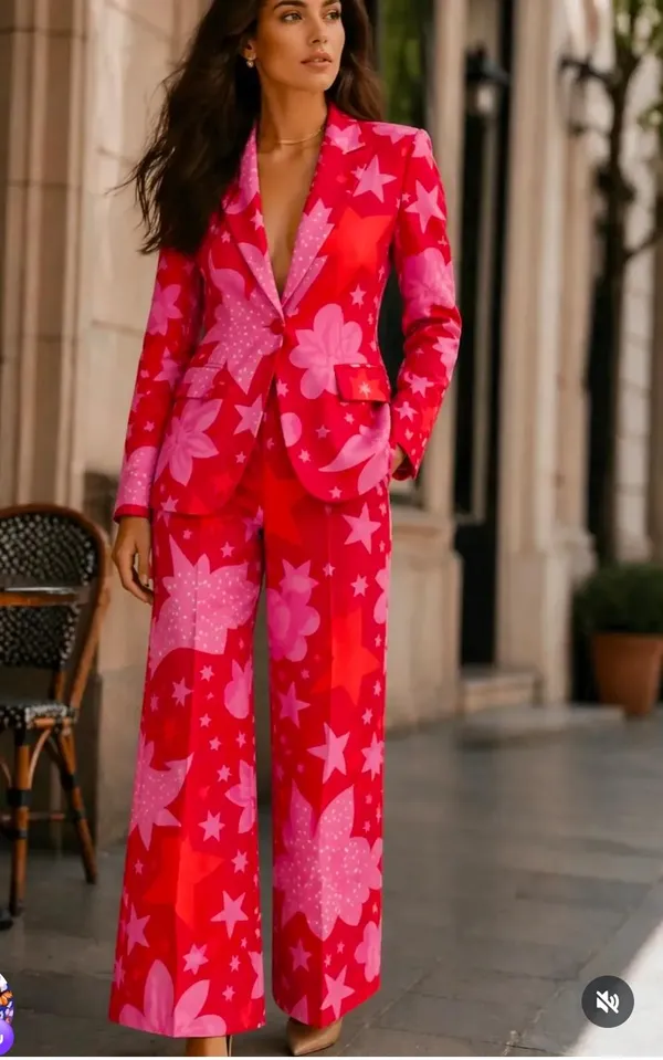 Star_Bloom_Printed_Blazer_Co-ord_Set