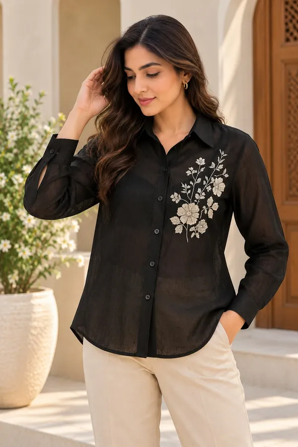 Floral_Embroidery_Shirt