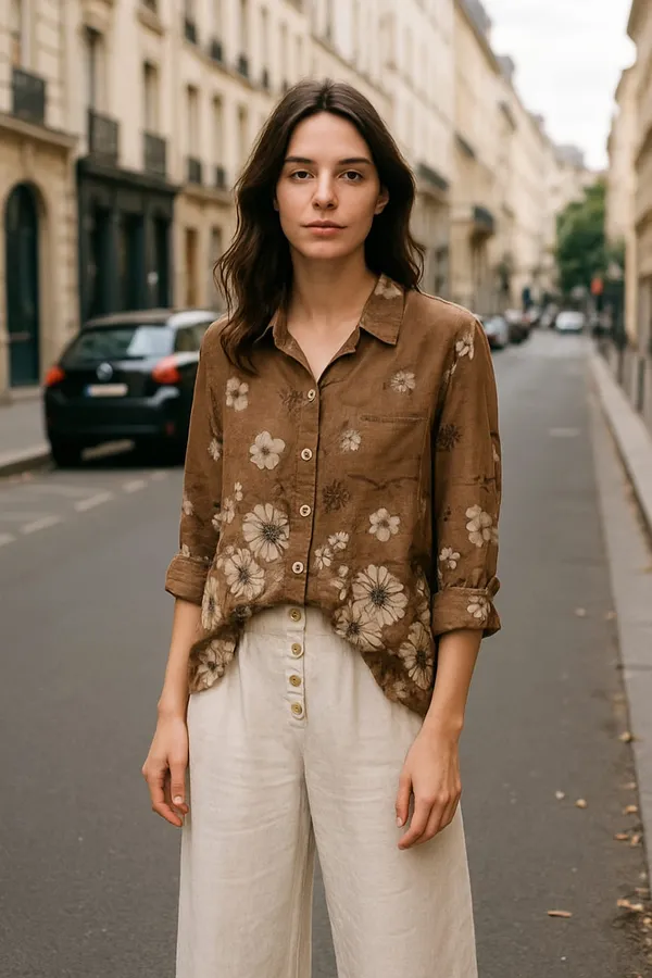 Floral_Print_Button-Down_Shirt