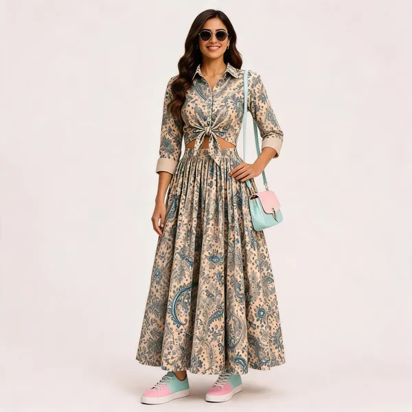 Warm_Beige_Womens_Dress