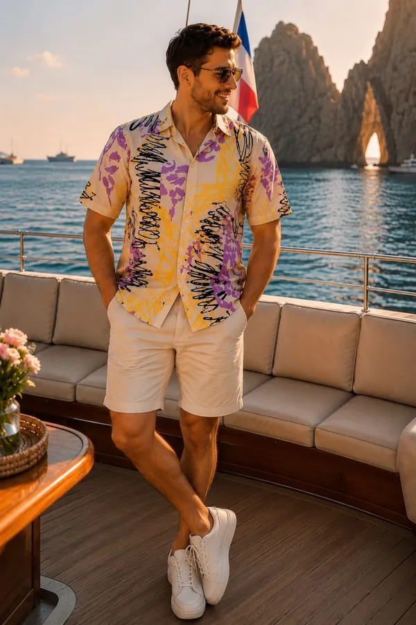 Resort_Wear_Mens_Shirt