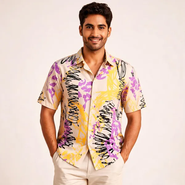 Resort_Wear_Mens_Shirt