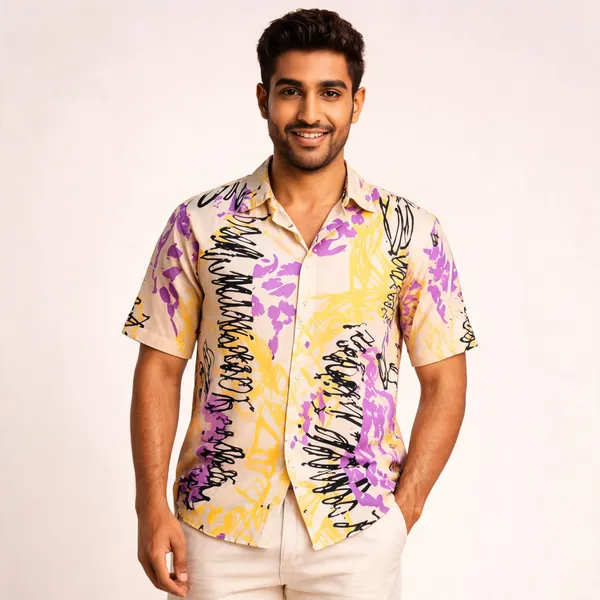 Resort_Wear_Mens_Shirt