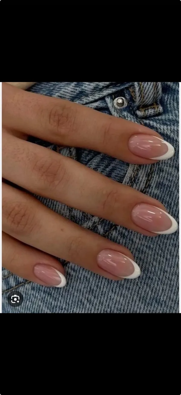 French_Nails