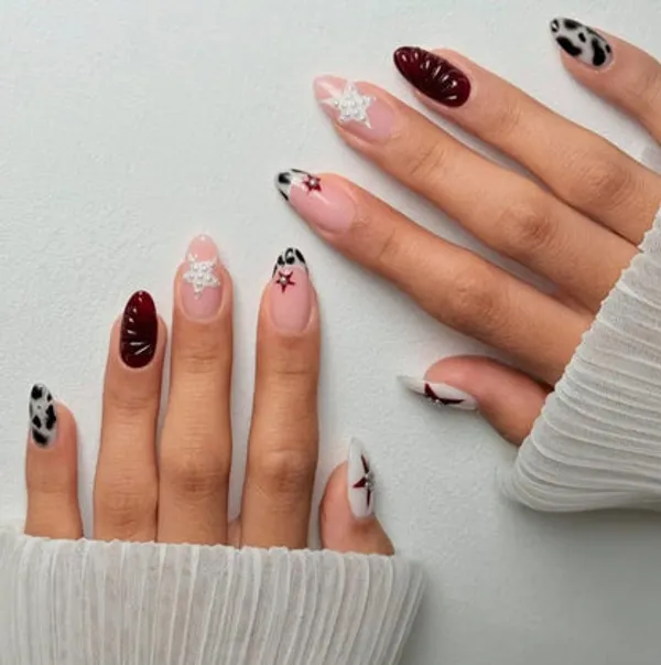 Trendy_Star_Nails