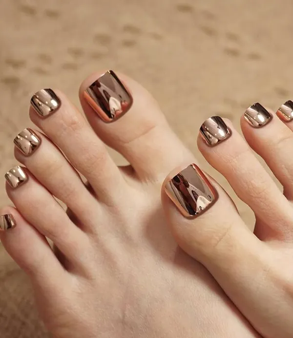 Copper_Chromatic_Toe_Nails