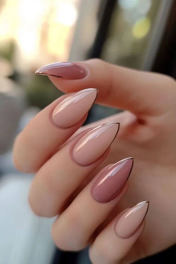Nude_French_Nails