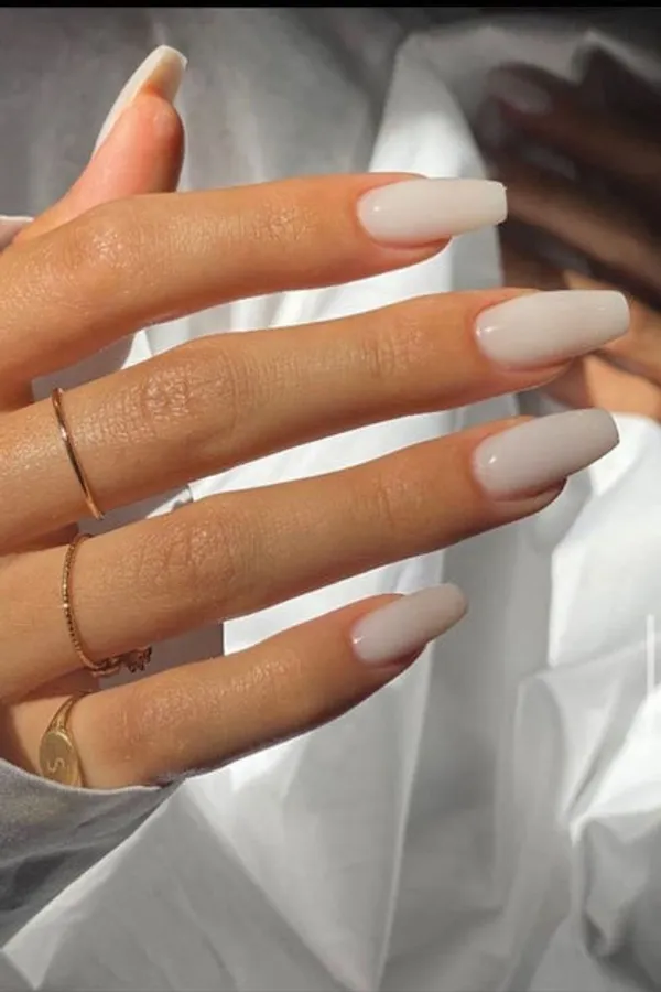 Milky_White_Nails
