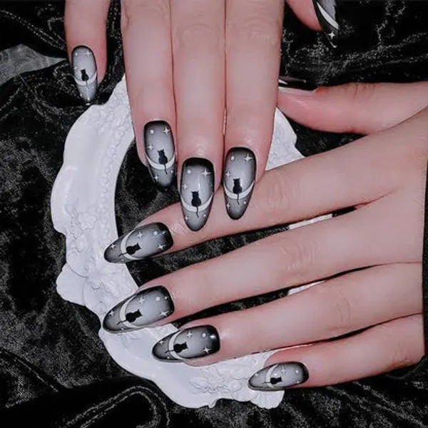 Cat_On_Moon_Nails