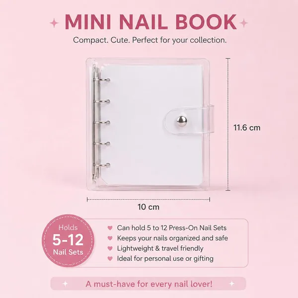 Mini_Nail_Book