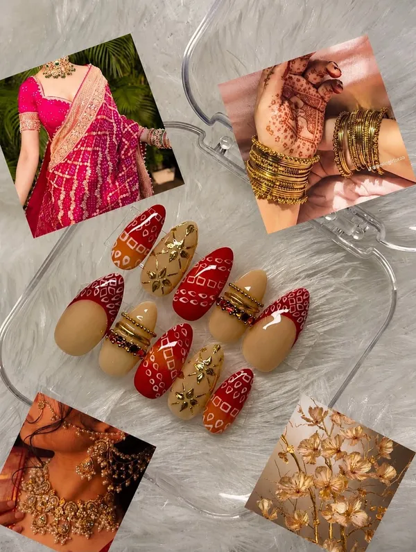 Navratri_nails_8