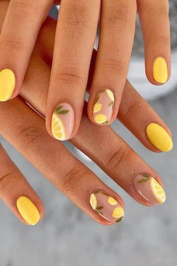 Yellow_Lemon_Nails