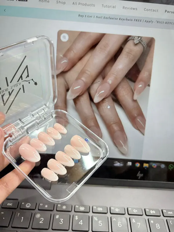 Jelly_Nude_French_Nails