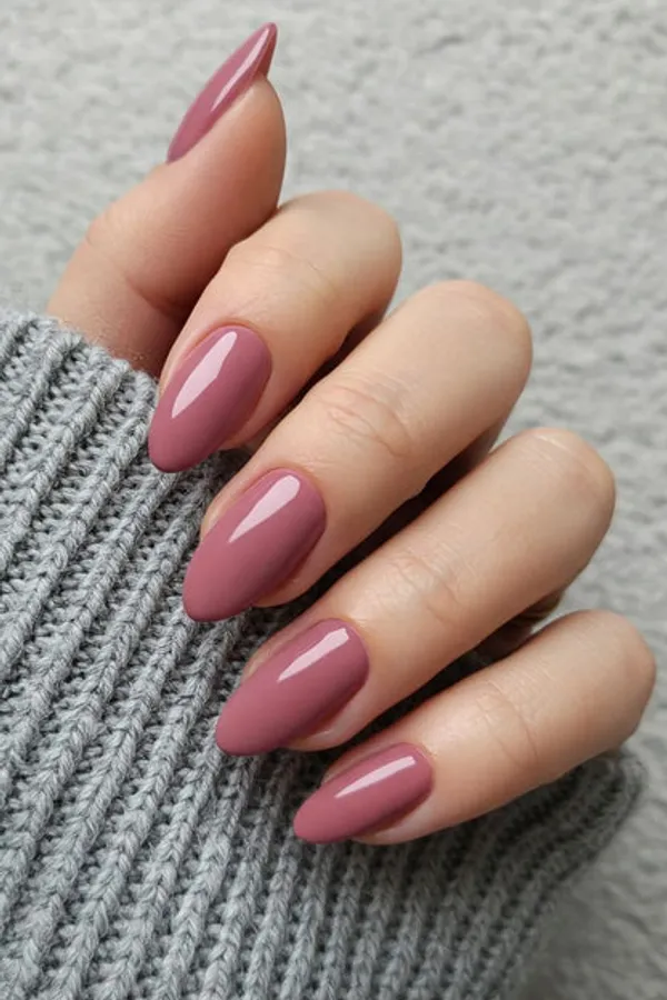 Pink_Nails