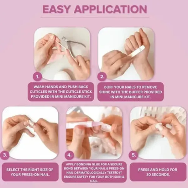 Pink_Nails