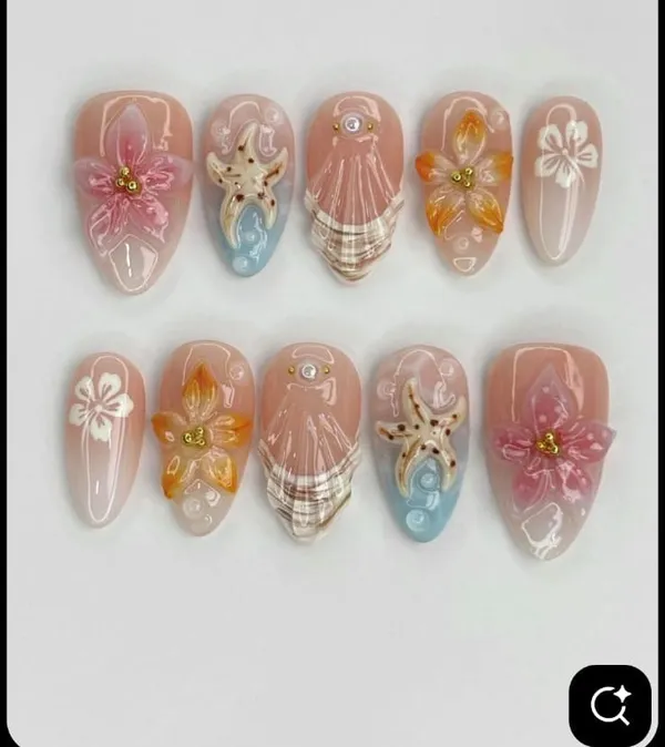 Beach_Vibes_3_D_Nails