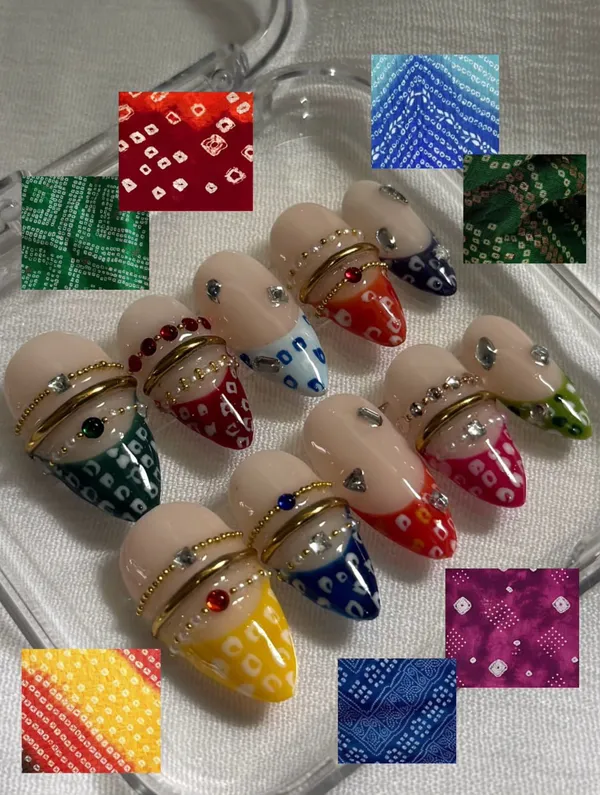 Viral_Navratri_Nails