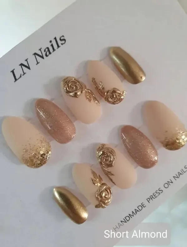 All_Glam_Nails