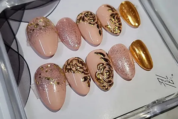 All_Glam_Nails