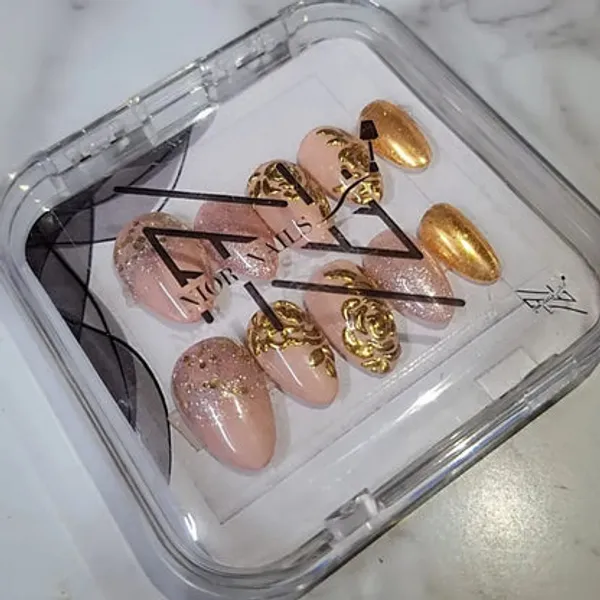 All_Glam_Nails