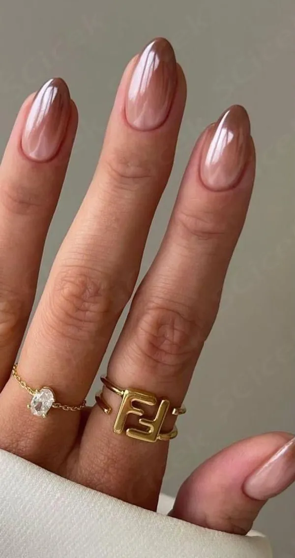Ombre_Chrome_Nails
