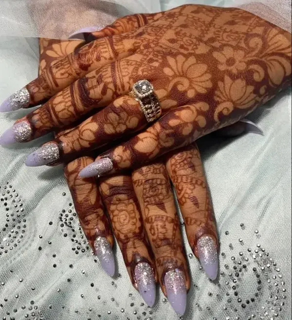 Glitter_Ombre