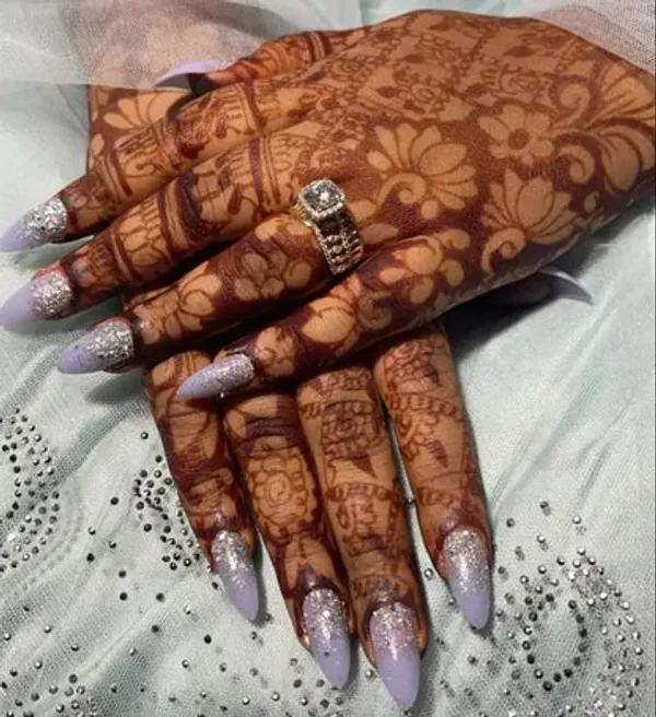 Glitter_Ombre