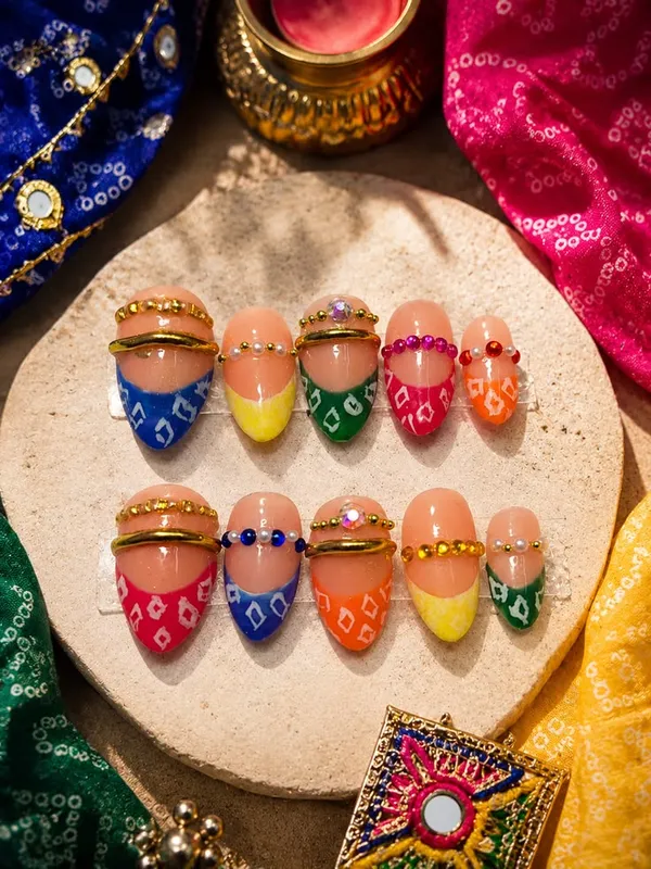 Navratri_Nails