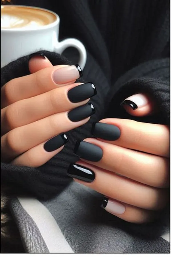 Black_Matte_Gloss_Nails