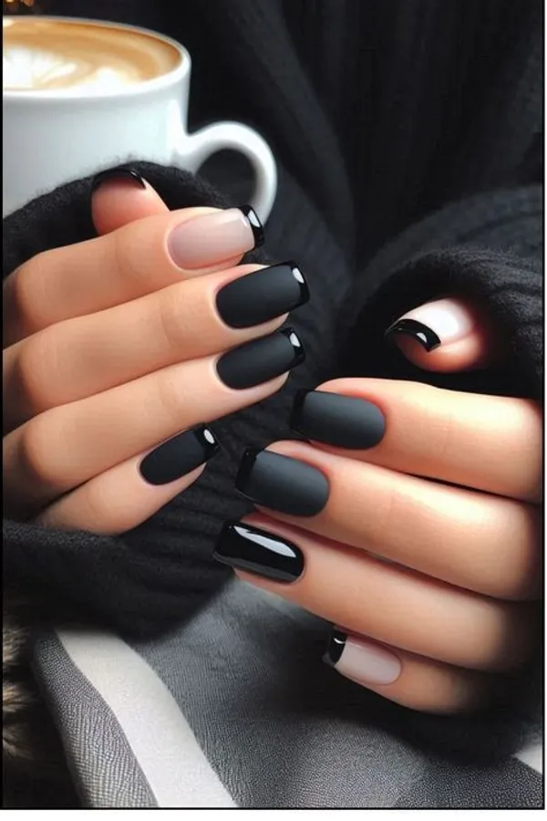Black_Matte_Gloss_Nails