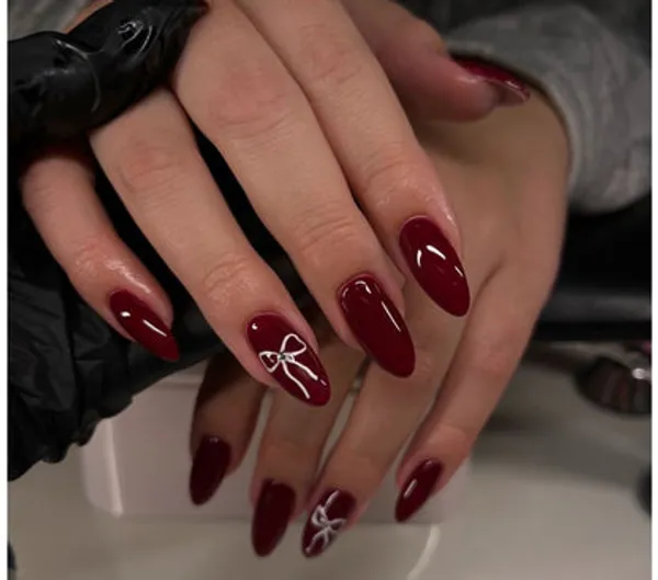 Red_Wine_Bow_Nails