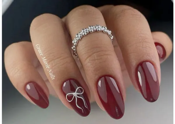 Red_Wine_Bow_Nails