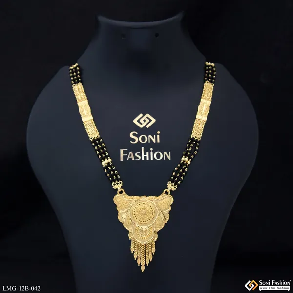 Exclusive_Design_Gold_Plated_Mangalsutra_For_Women_Style_B042